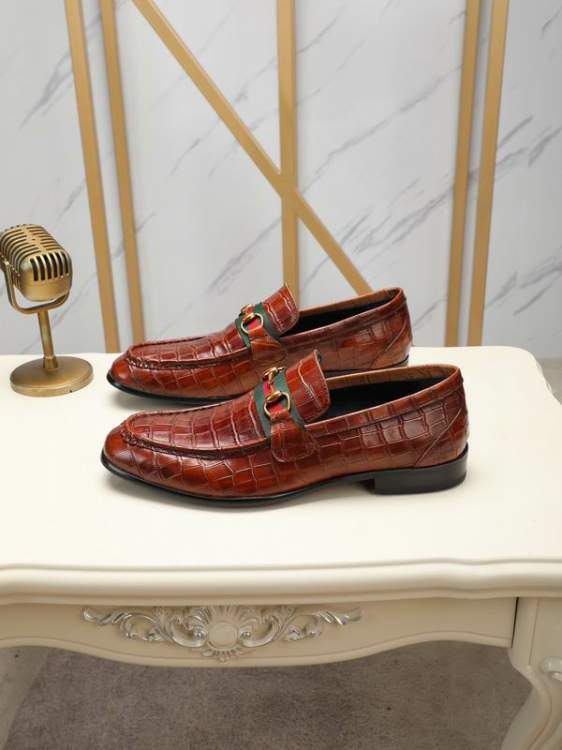 Picture of Gucci Shoes _SKUGuccisz38-44mnf02157861
